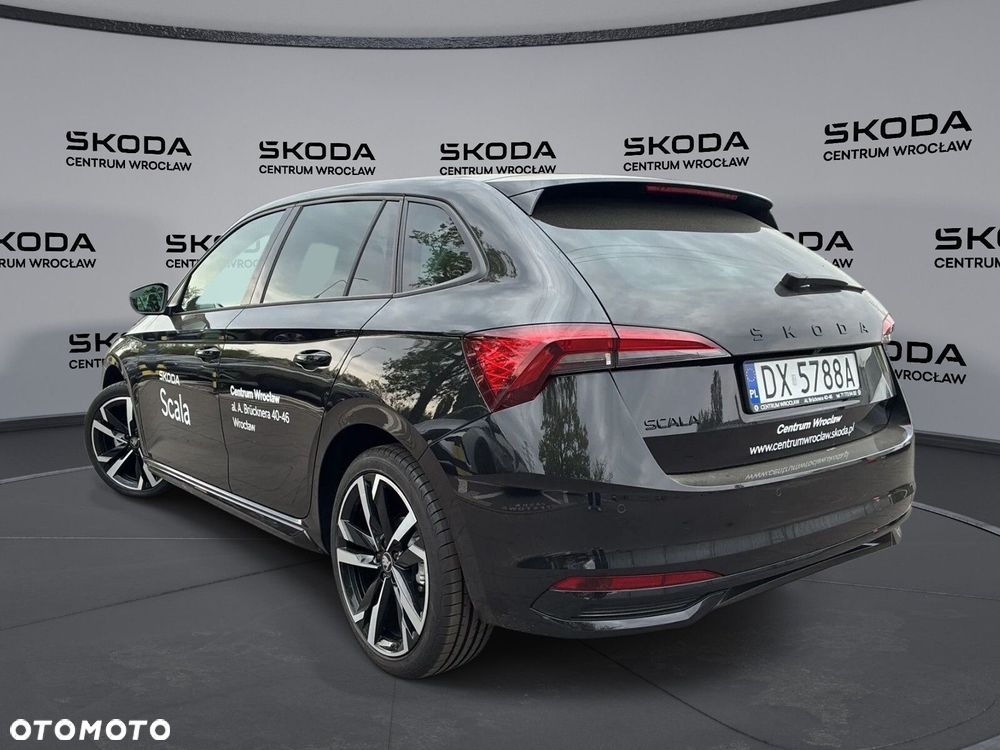 Skoda Scala - 6