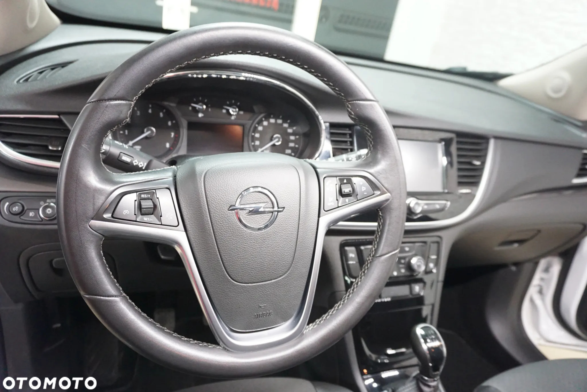 Opel Mokka 1.4 T Cosmo - 24