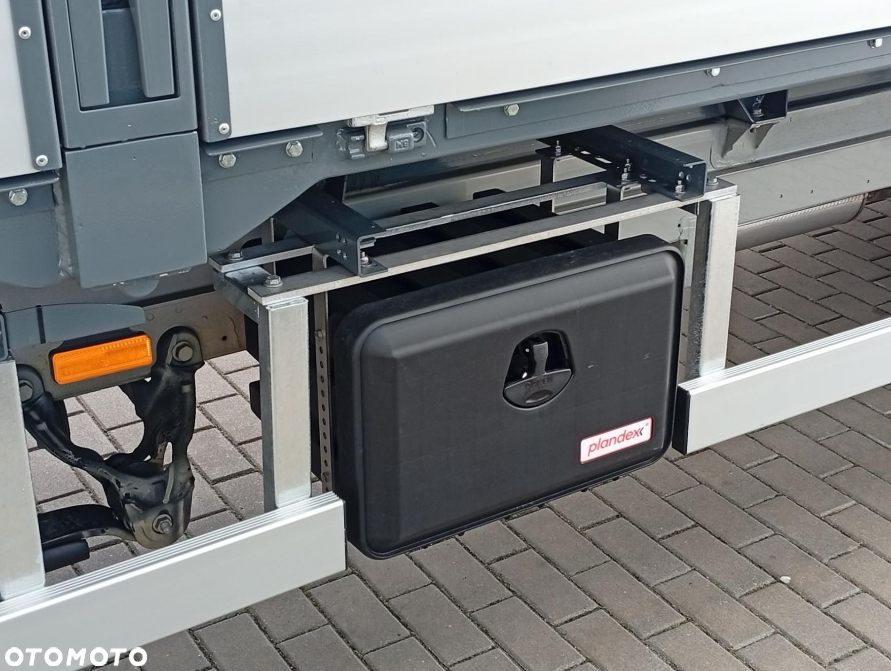 Volkswagen Crafter - 12