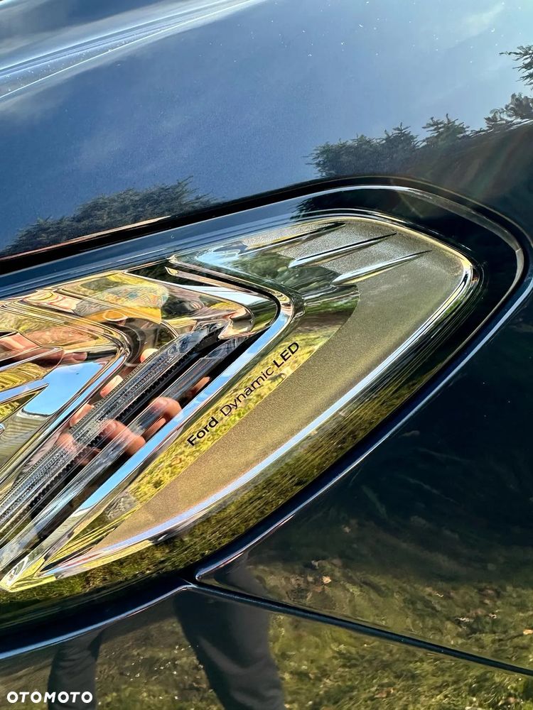 Ford Mondeo Turnier 2.0 EcoBlue Titanium - 8