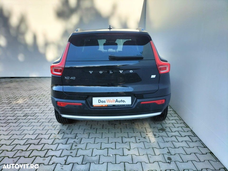 Volvo XC 40 - 5