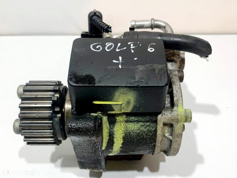 Pompa injectie Seat Ibiza 4 (2008-2012) [6J] 1.6 tdi CAYC 03L130755E - 4