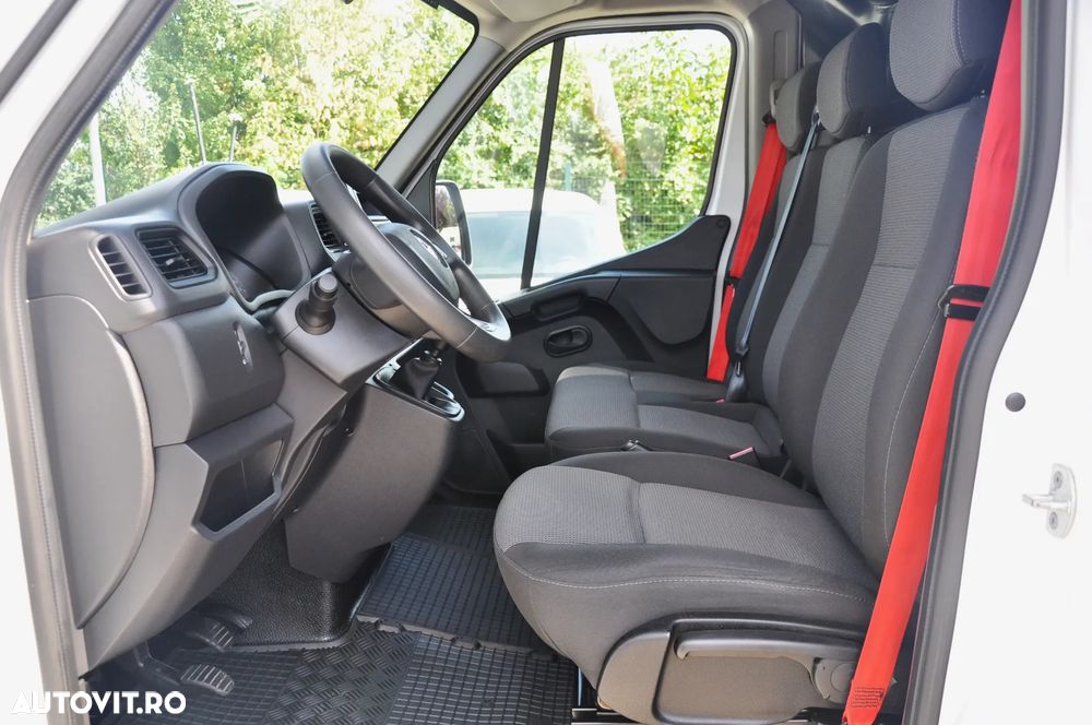 Renault Master - 13