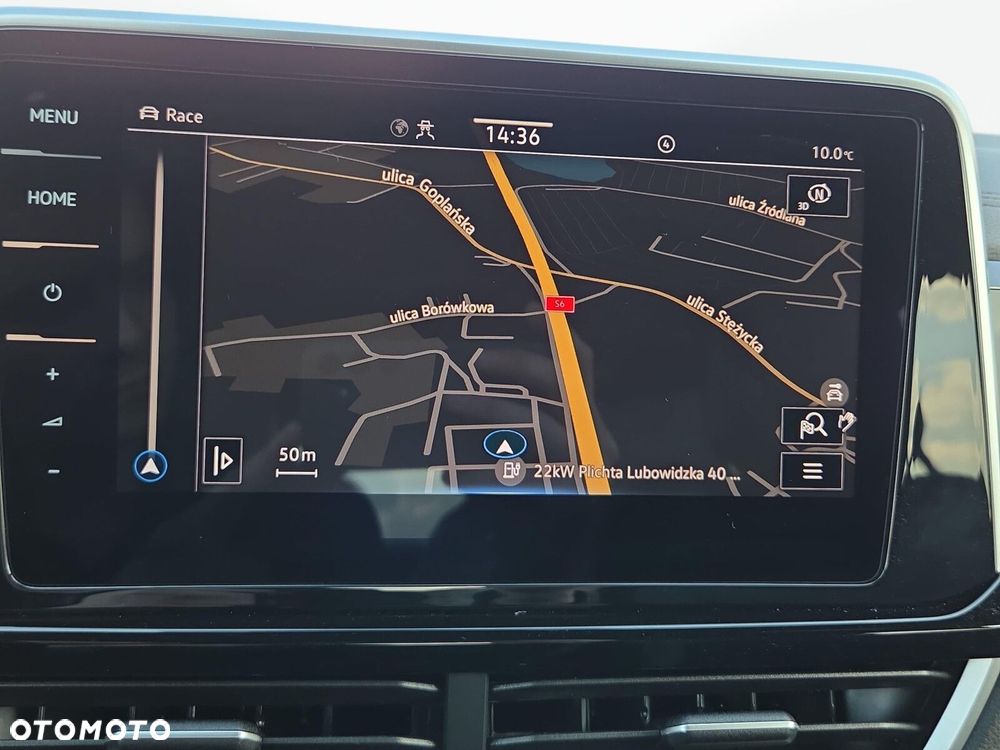 Volkswagen T-Roc 2.0 TSI 4Motion R DSG - 22