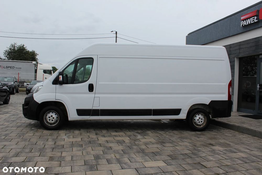 Citroën Jumper - 7
