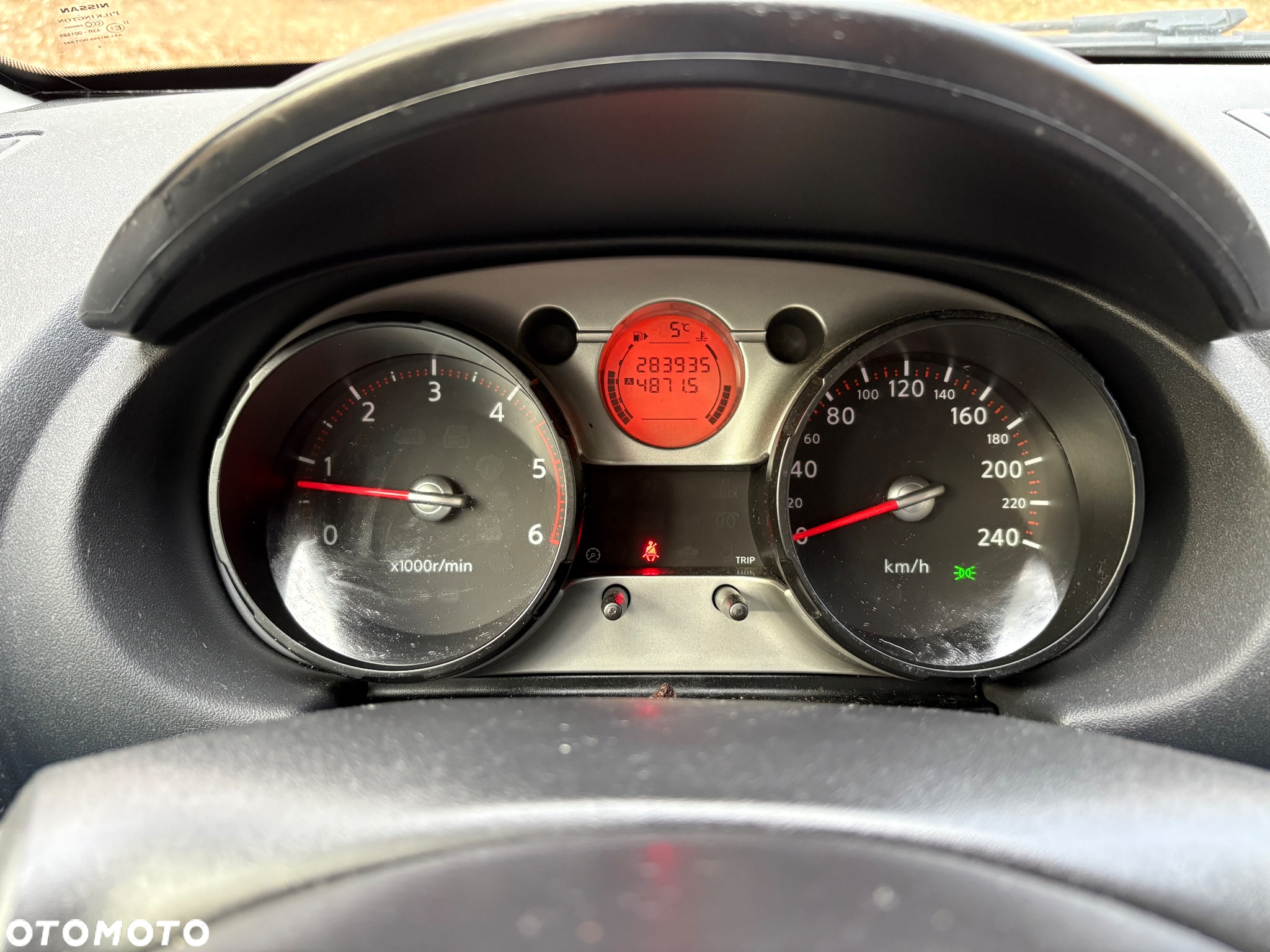 Nissan Qashqai 2.0 dCi Tekna Premium - 4