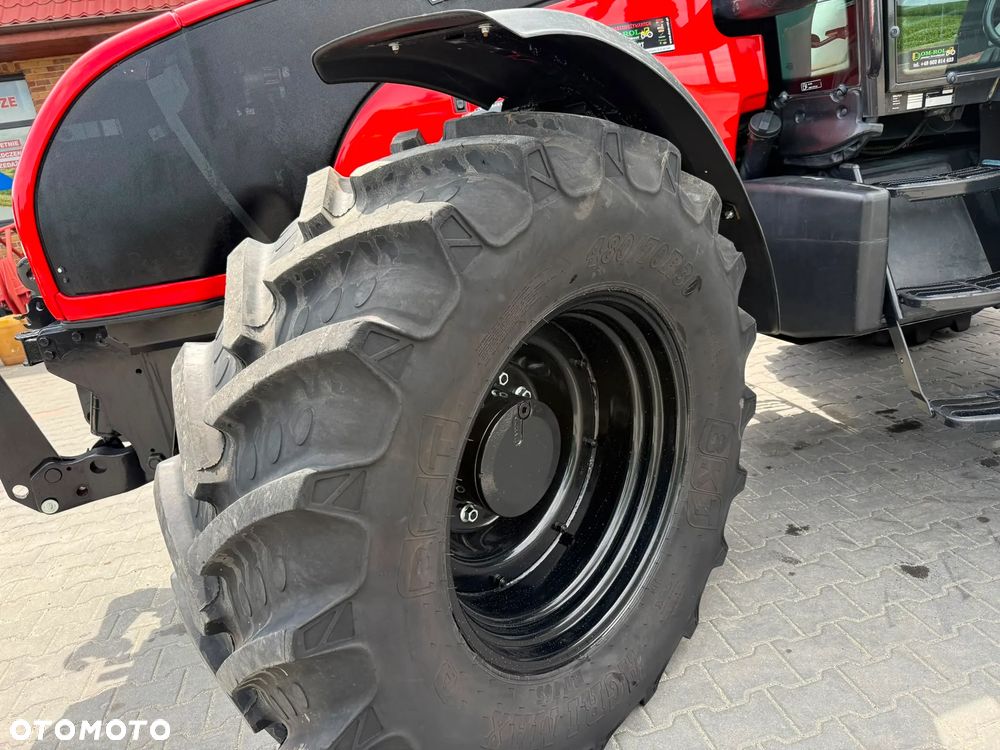 Valtra T171   HITECH  181 202 DIRECT VERSU 163  john deere - 23