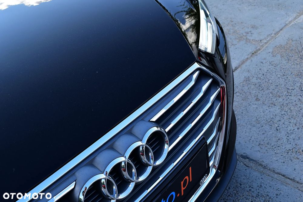 Audi A4 Avant 35 TFSI mHEV S Line S tronic - 23