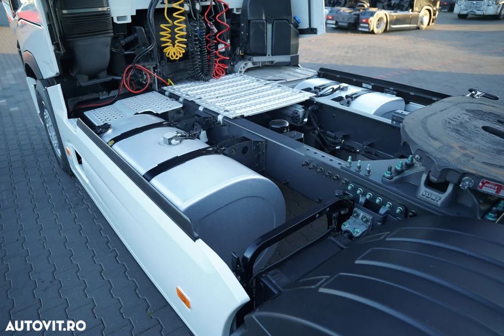 Renault T HIGH 520 / I-PARK COOL / EURO 6 - 12