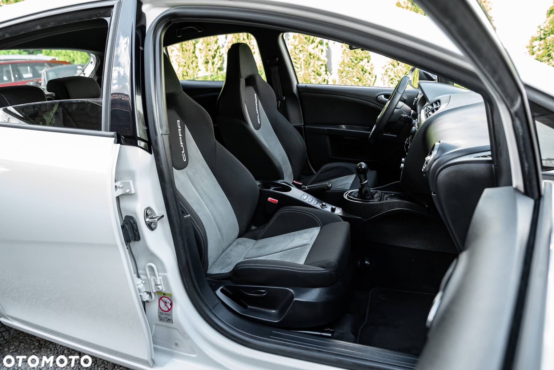 Seat Leon 2.0 TSI Cupra R - 26