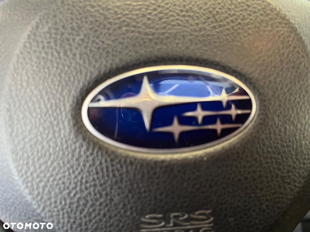 Subaru XV 2.0i Exclusive CVT - 15