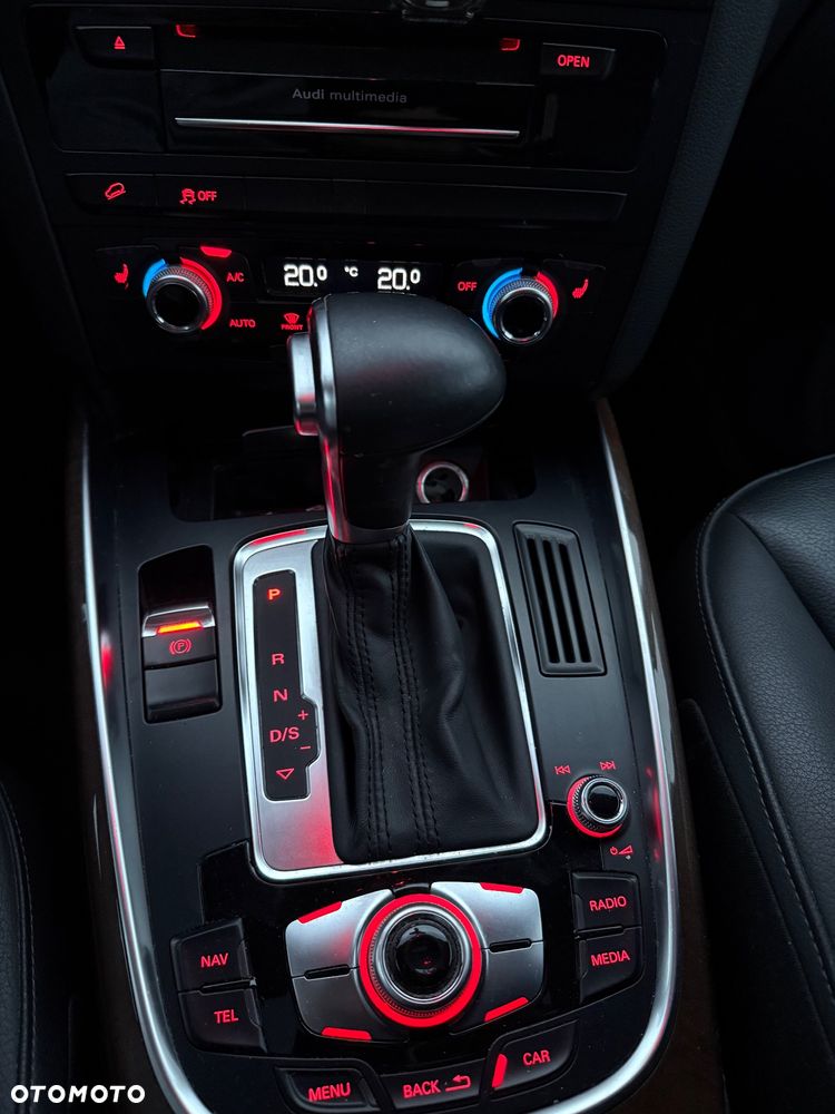 Audi Q5 2.0 TFSI Quattro S tronic design - 15