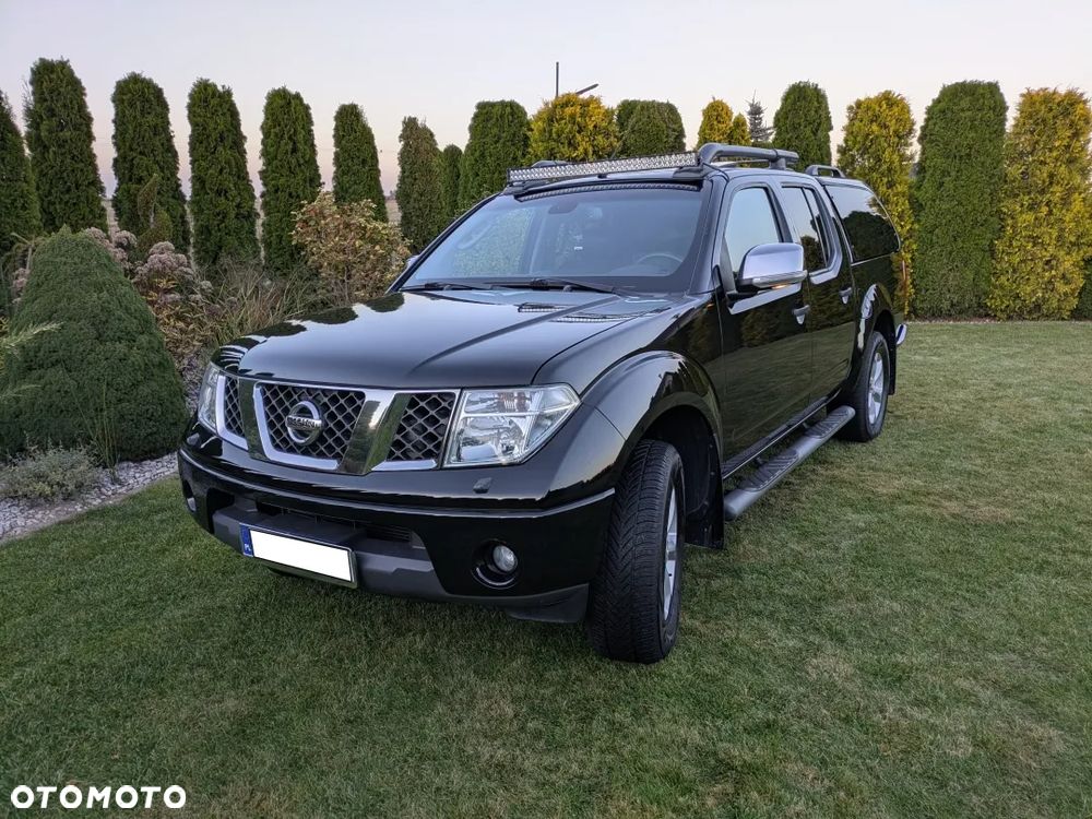 Nissan Navara - 20