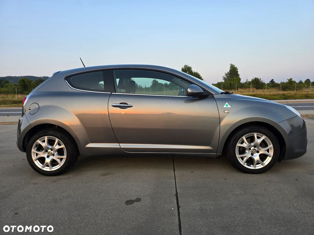 Alfa Romeo Mito - 19