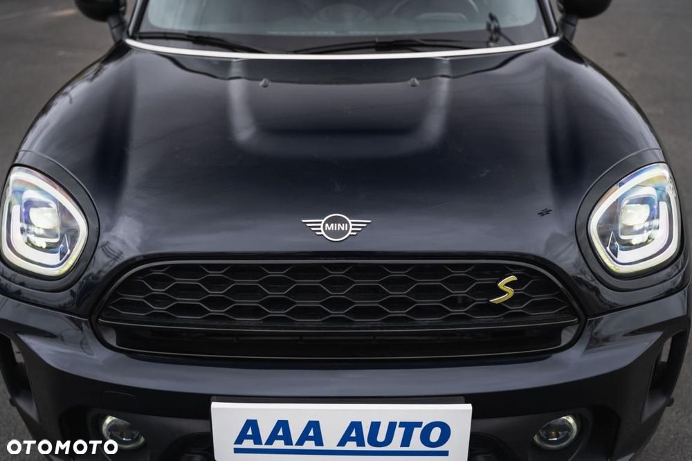 MINI Countryman - 12