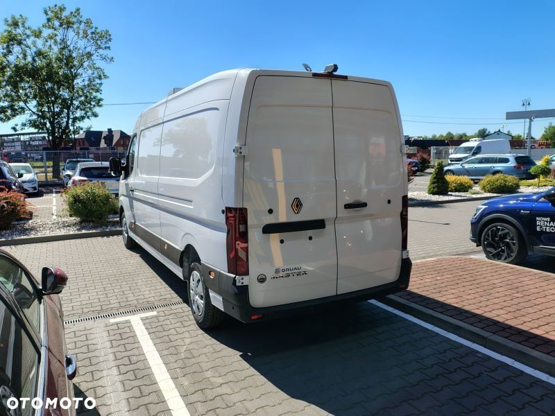 Renault Master - 3