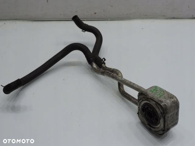 CHŁODNICA OLEJU SEAT TOLEDO II 1.6 16V - 8