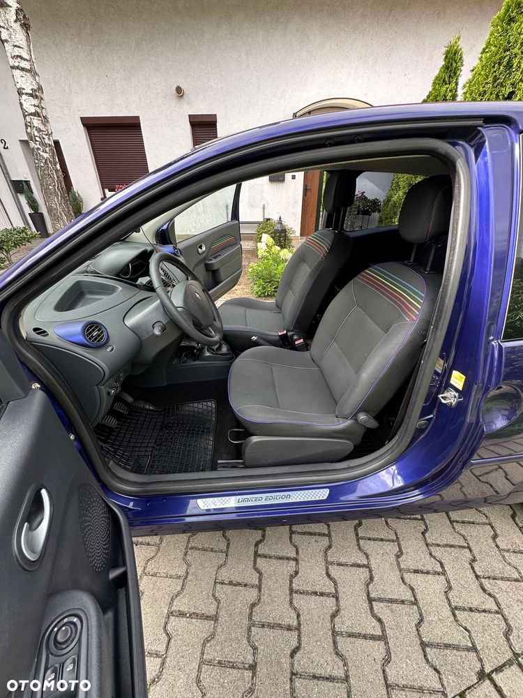 Renault Twingo 1.2 LEV 16V 75 Dynamique - 5