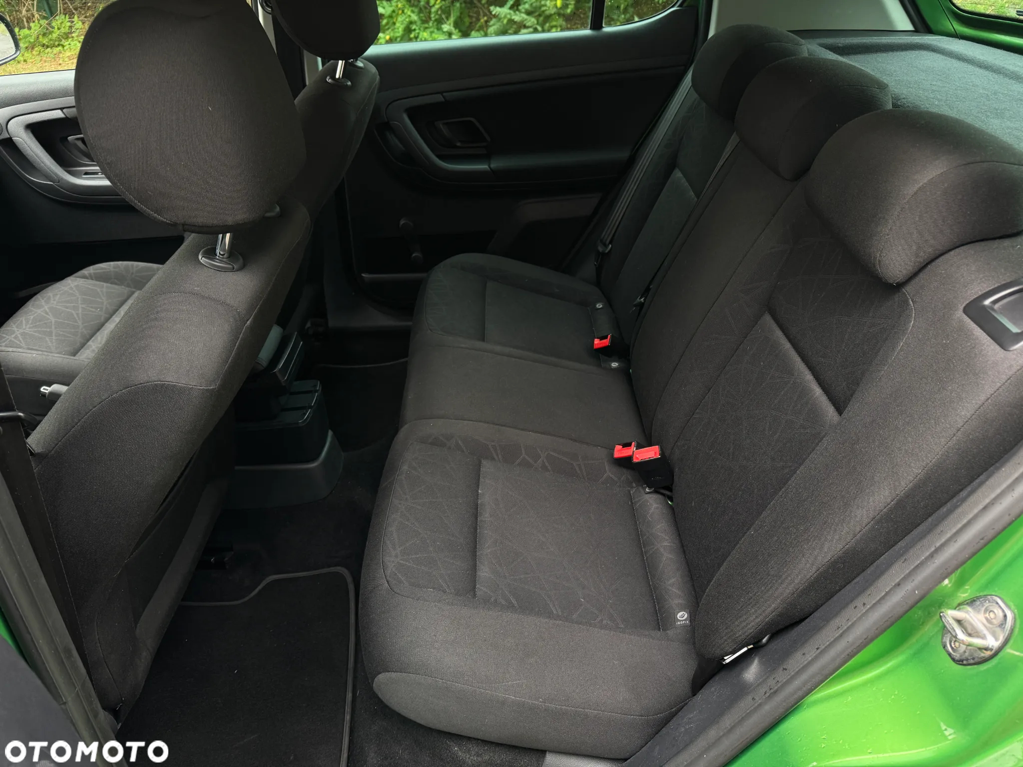 Skoda Fabia 1.2 12V Family - 11