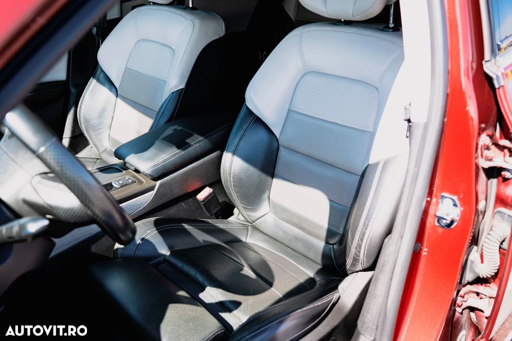 Renault Talisman - 11