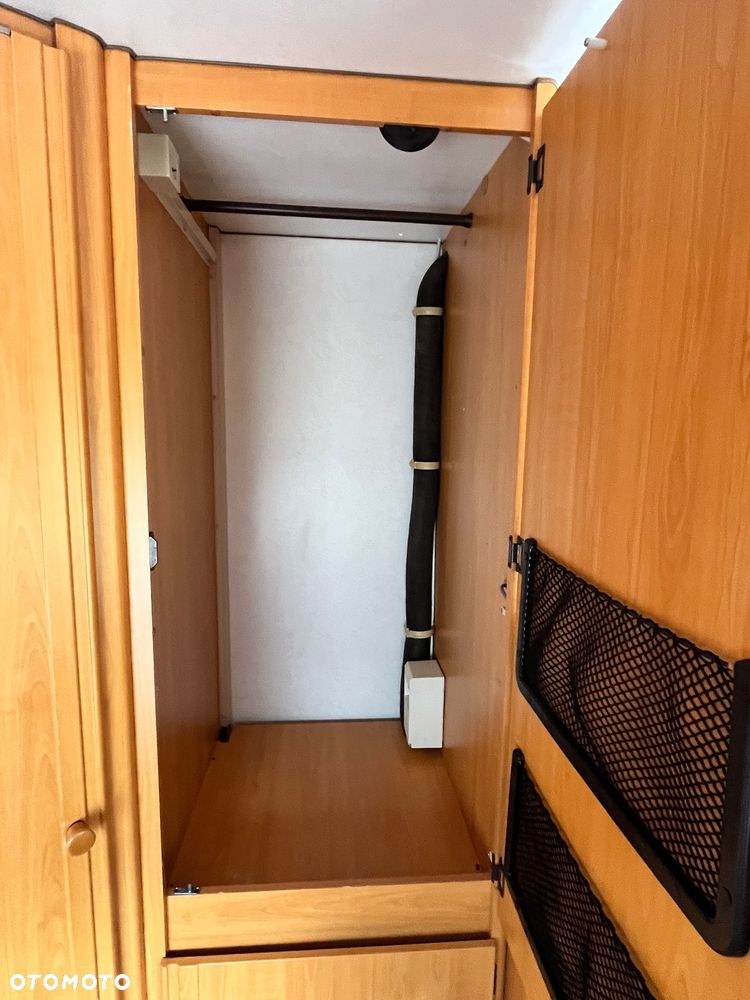 Fiat Ducato LMC - 13