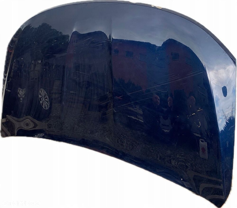 U8 CHRYSLER PACIFICA II 16- MASKA POKRYWA SILNIKA + WYGŁUSZENIE PBX - 12