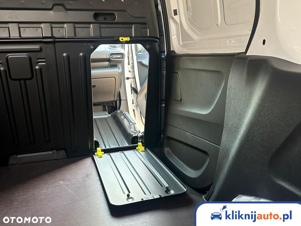 Fiat Doblo Van M Diesel 100KM Manual - 8