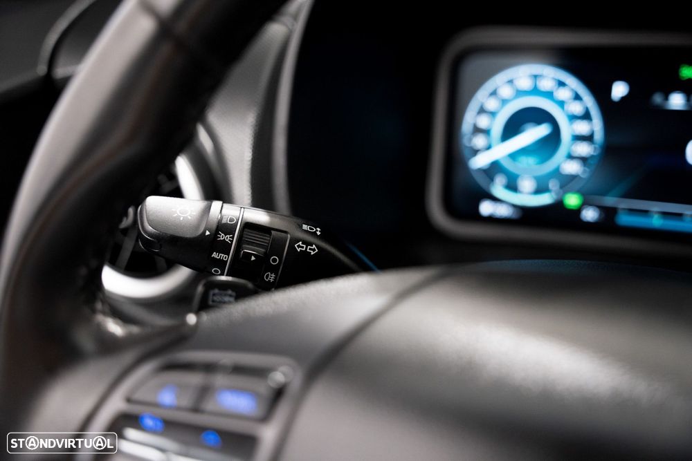 Hyundai Kauai 39 kWh Premium - 10