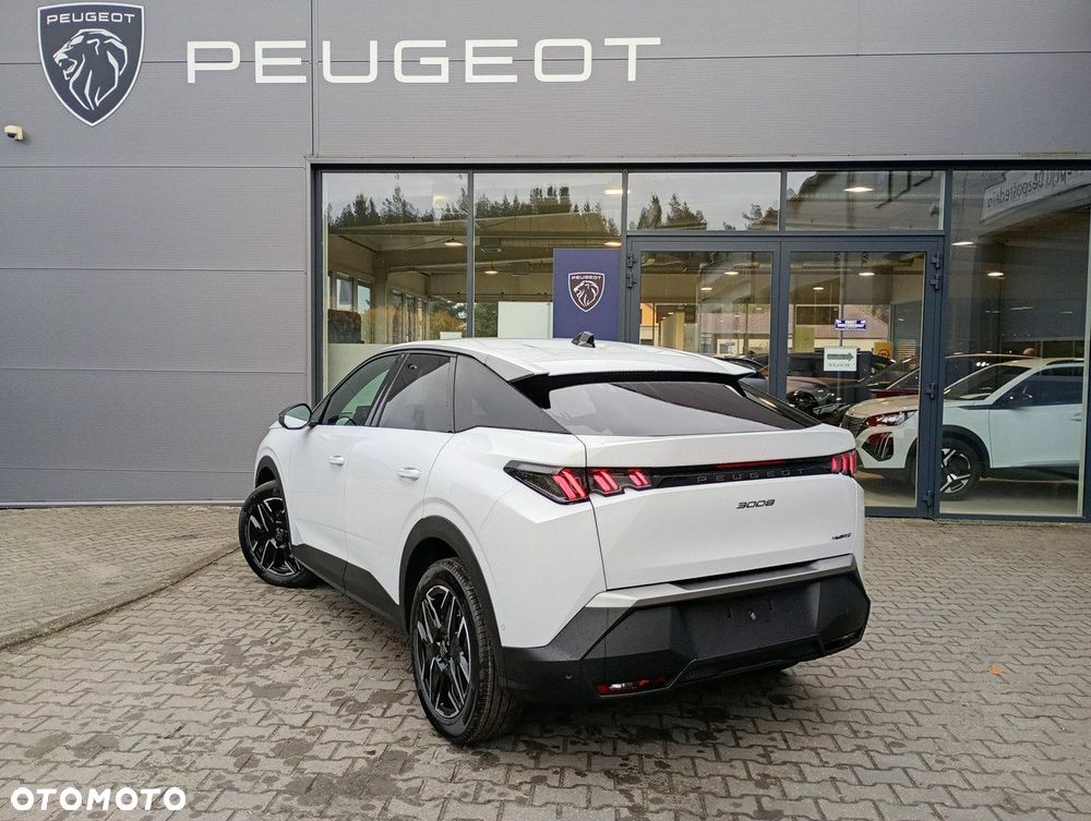 Peugeot 3008 - 9