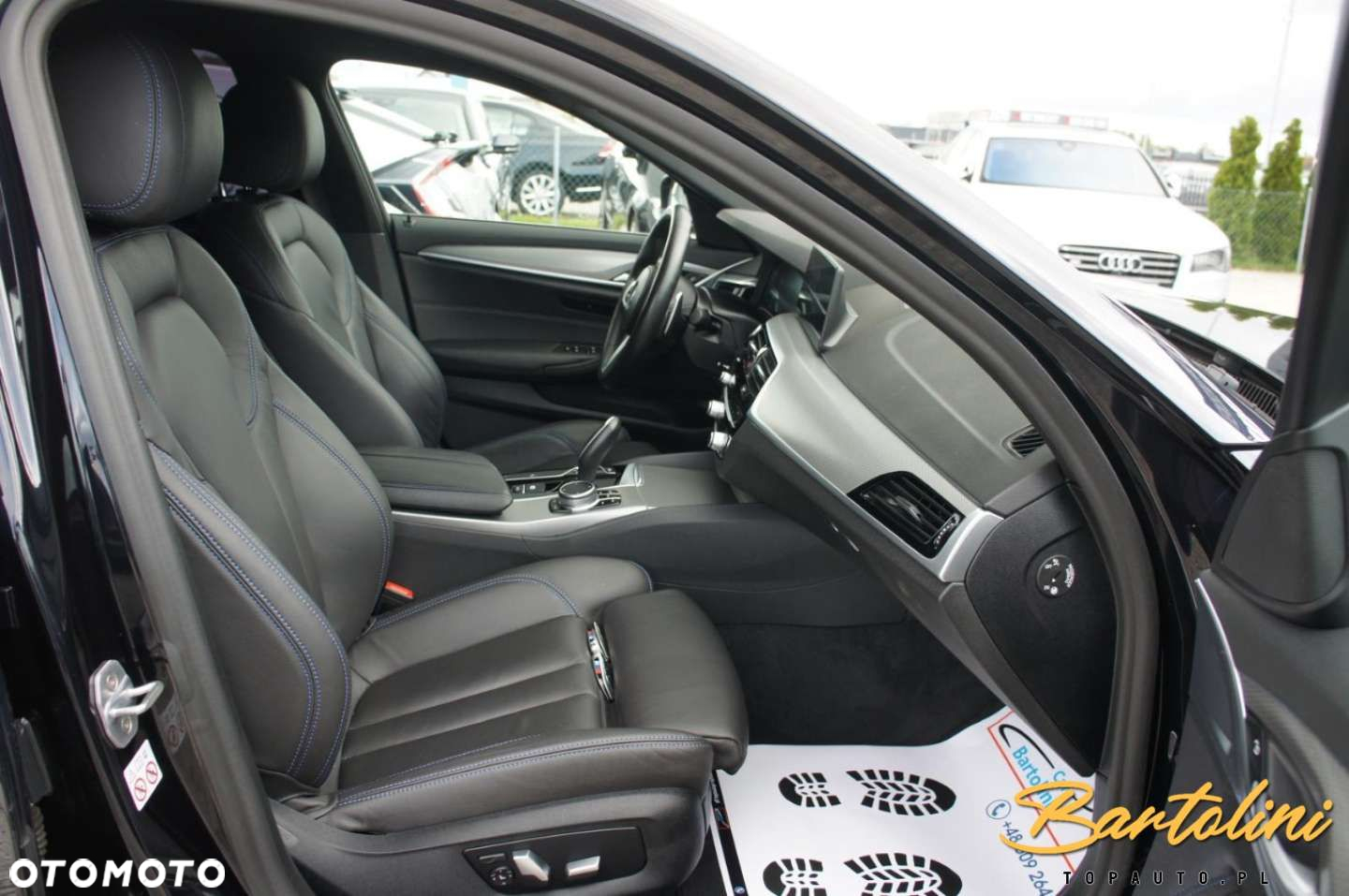BMW Seria 5 - 18