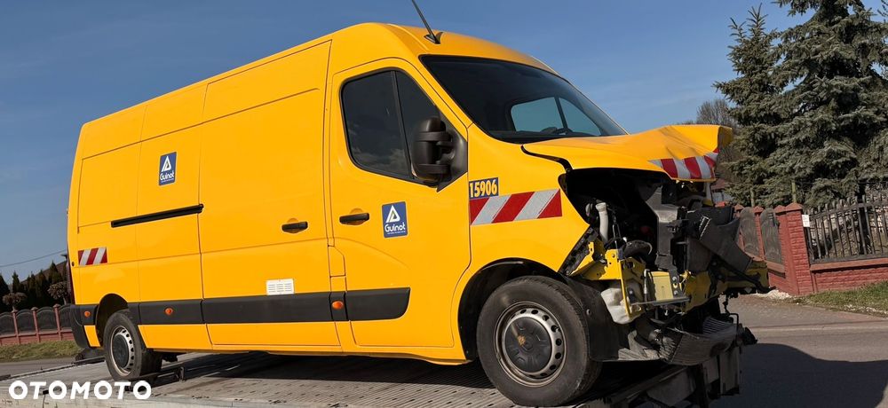Renault MASTER - 3