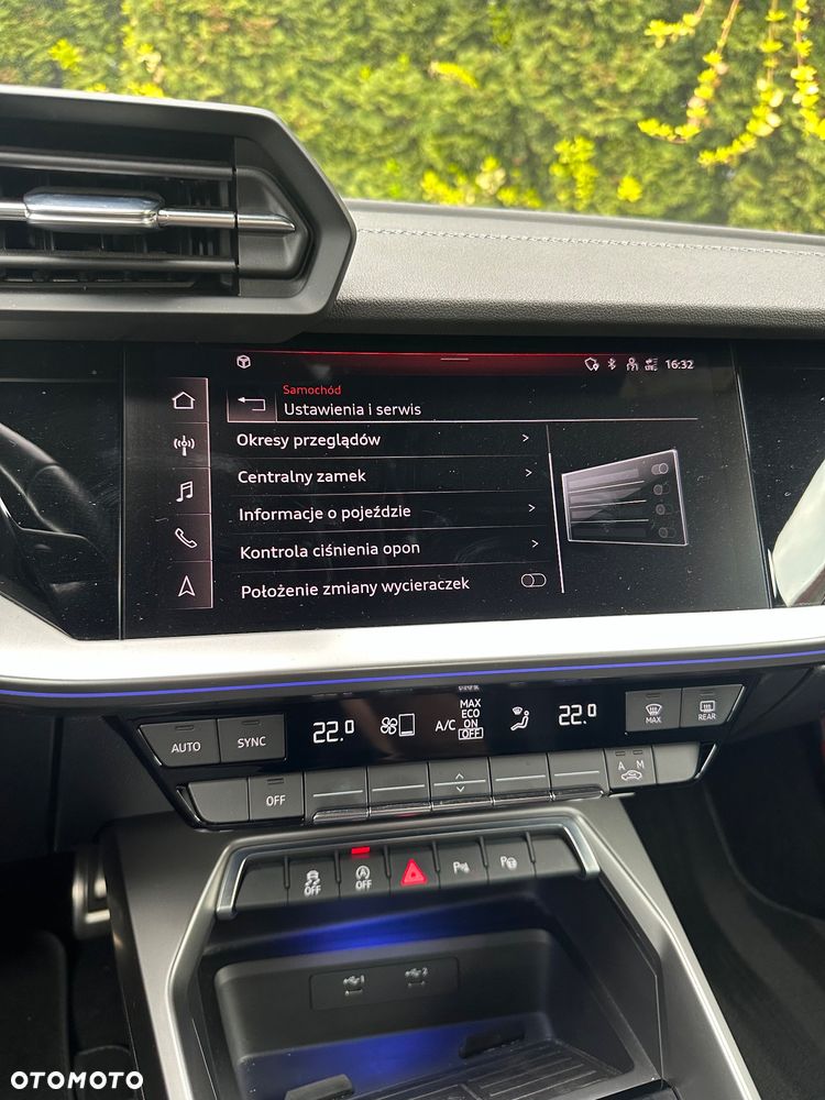 Audi A3 Sportback 35 TFSI S tronic S line - 29