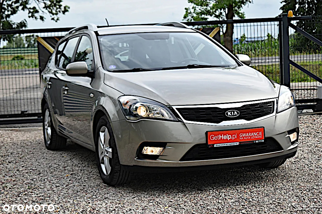 Kia Ceed Cee'd 1.4 Optimum - 15