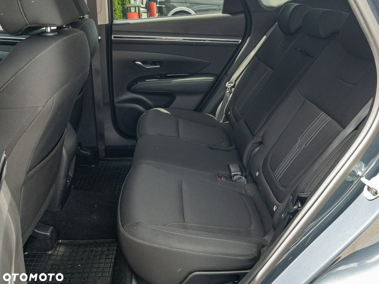 Hyundai Tucson - 27