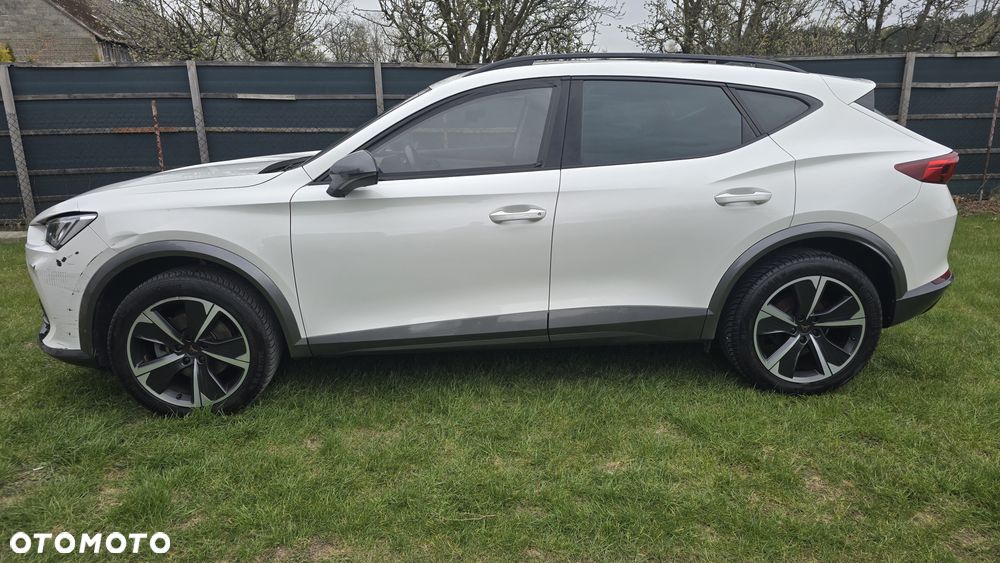 Cupra Formentor 1.5 TSI - 1