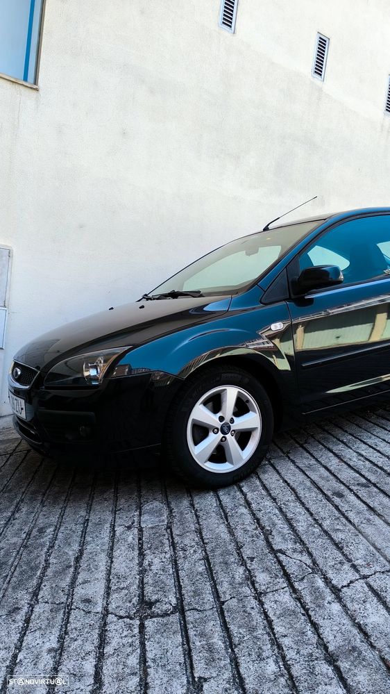 Ford Focus 1.6 TDCi Connection - 1