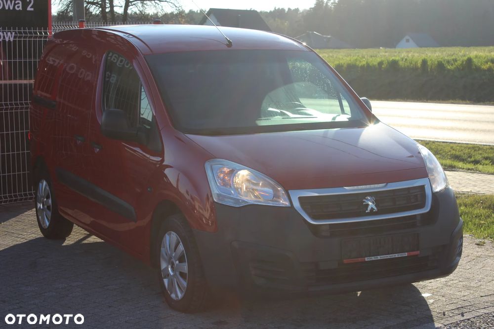 Peugeot Partner - 3