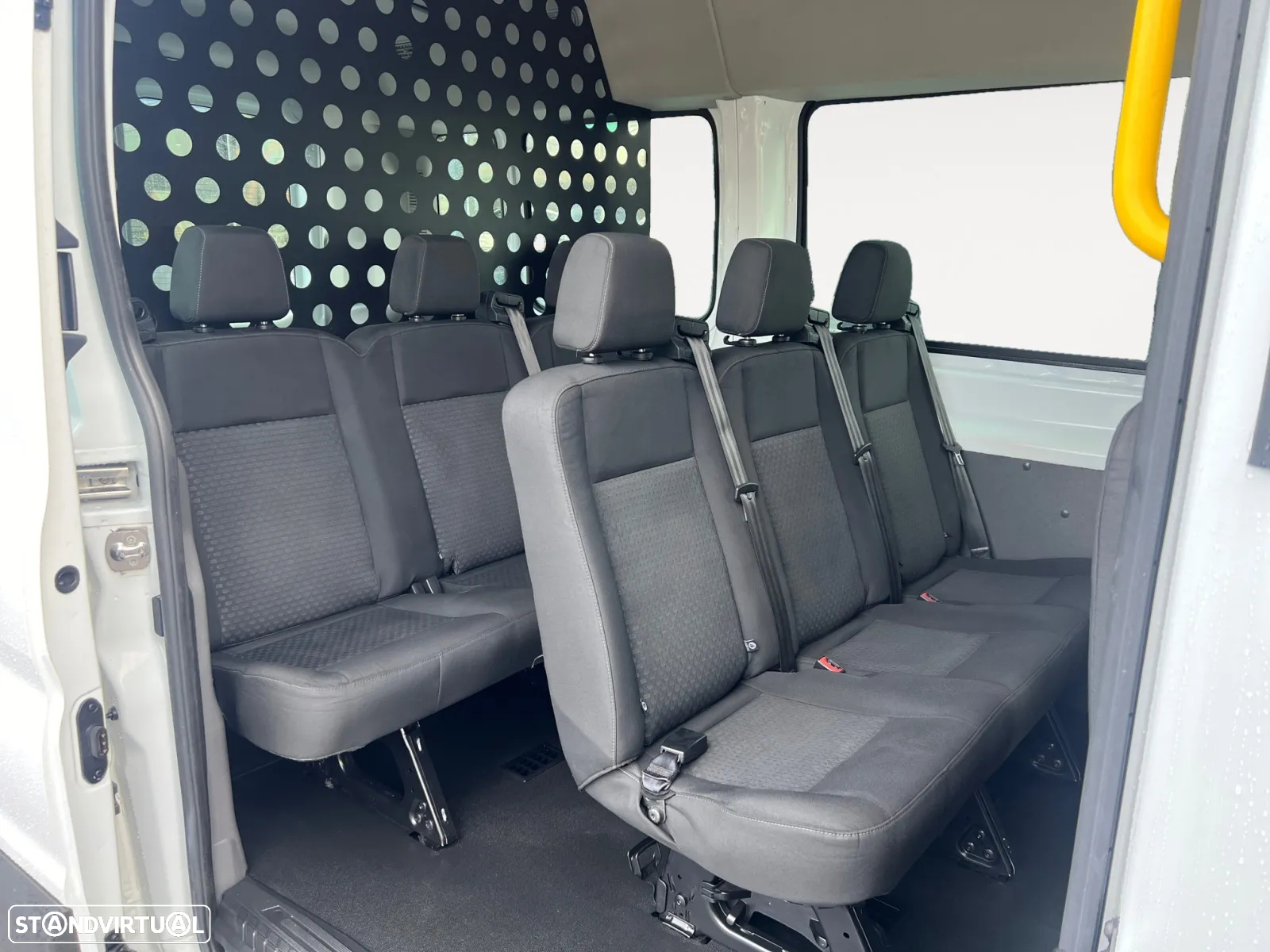 Ford Transit Kombi 350 L3H2 2.0 TDCI TREND - 14