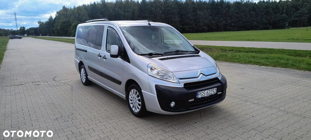 Citroën Jumpy - 2