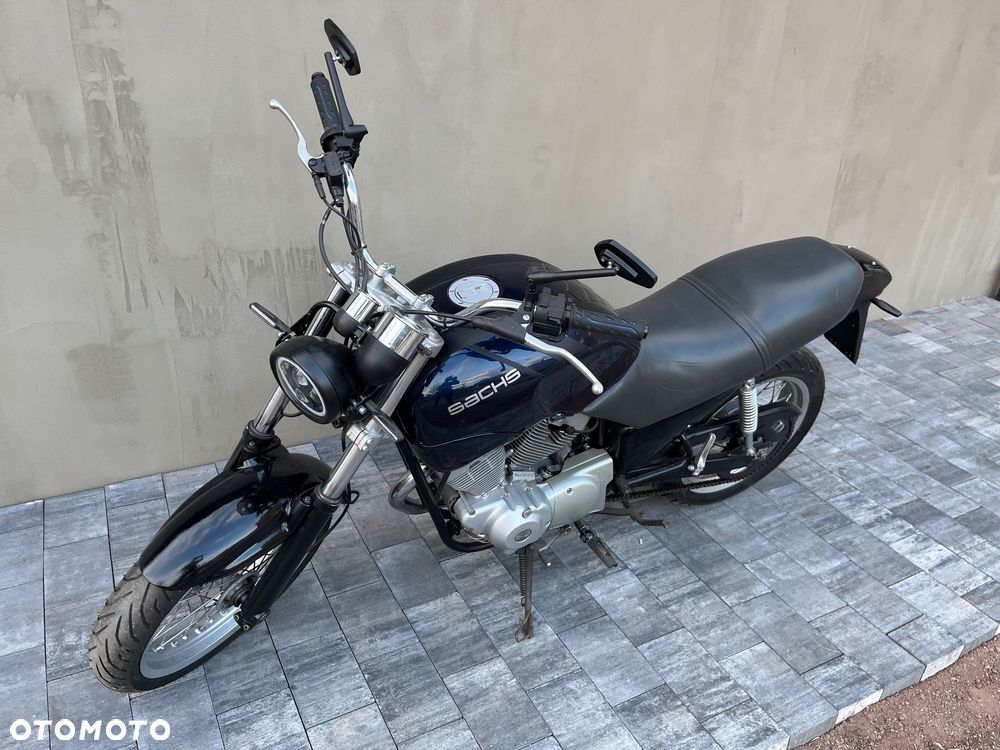 Sachs Roadster - 9