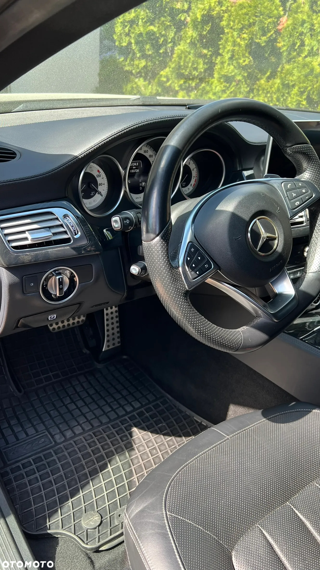 Mercedes-Benz CLS 400 4Matic 7G-TRONIC Final Edition - 12