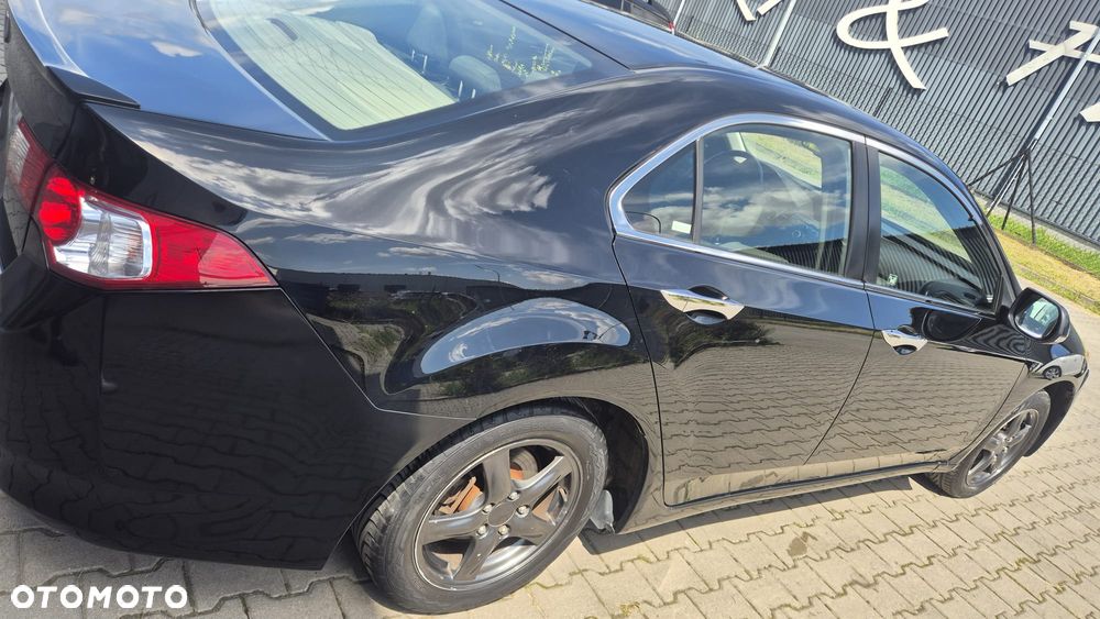 Honda Accord 2.0 Elegance - 12