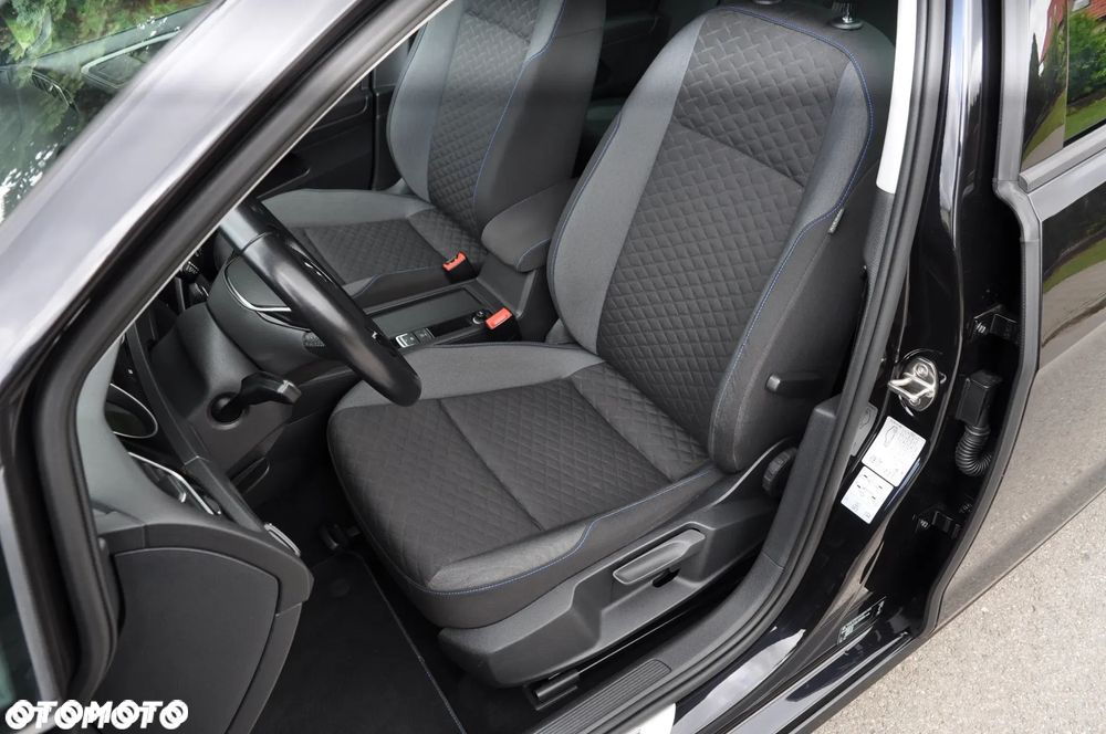 Volkswagen Golf 1.6 TDI Join - 25