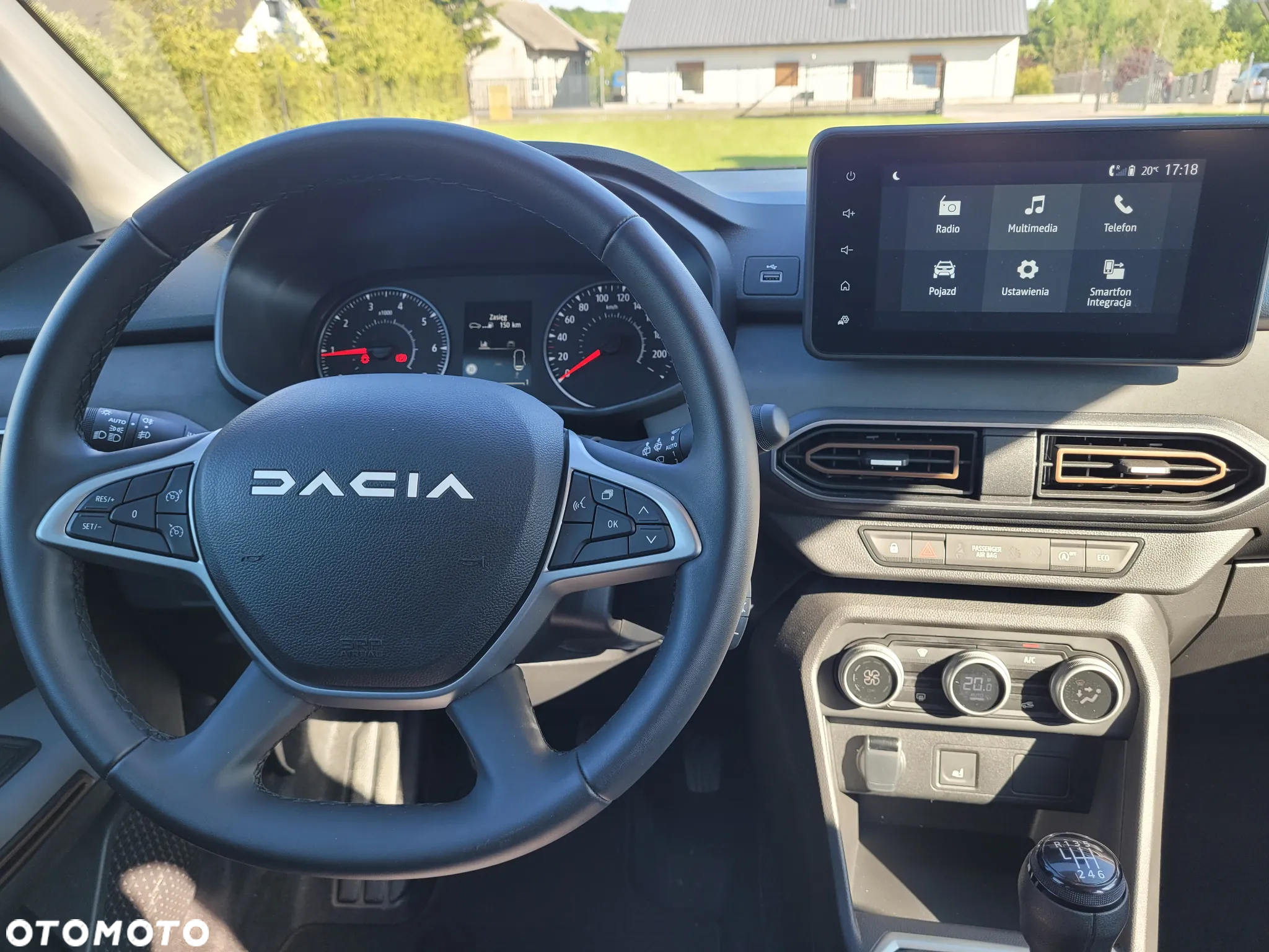 Dacia Jogger 1.0 TCe Extreme+ 7os - 15