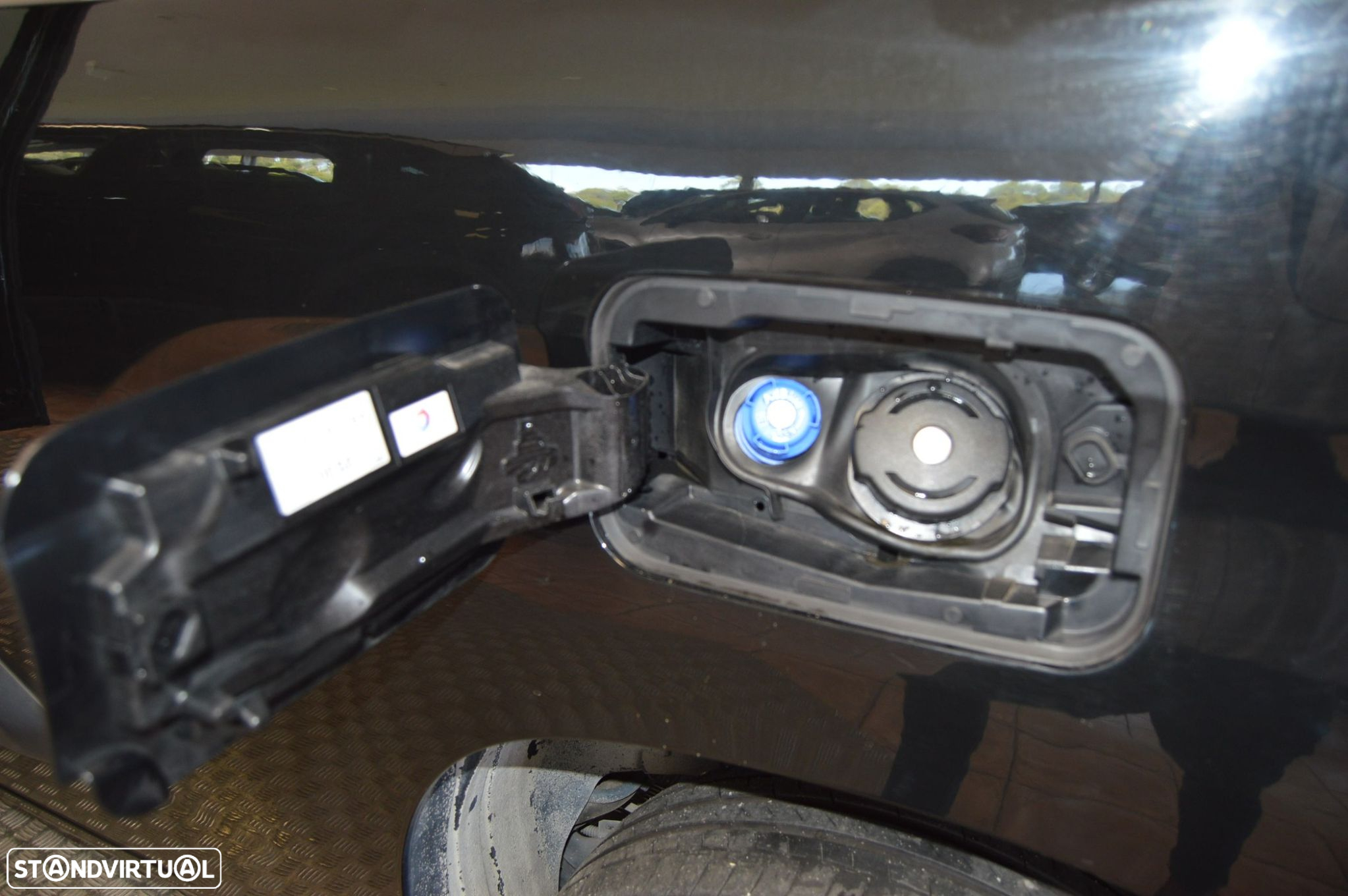 Peugeot Partner 1,5 Bluehdi Asphalt Longa - 23