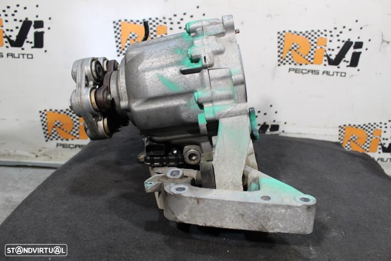 Caixa De Transferências Bmw 1 (F20)  8623346 / 8 623 346 - 2