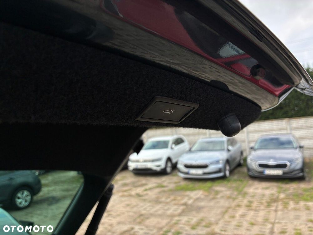 Skoda Octavia 2.0 TDI 4x4 Style DSG - 29