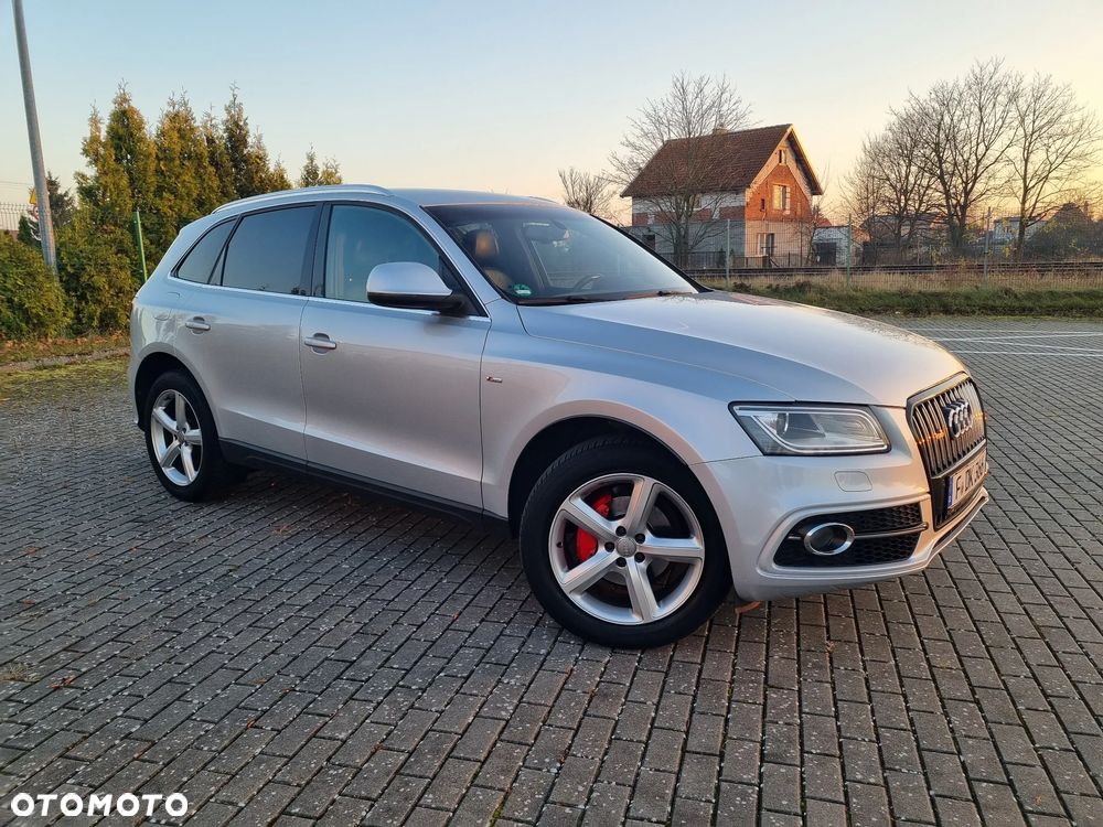 Audi Q5 - 3