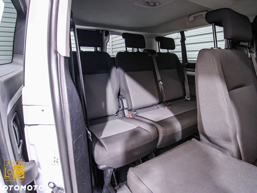 Toyota Proace Verso 2.0 D4-D Long Family - 14
