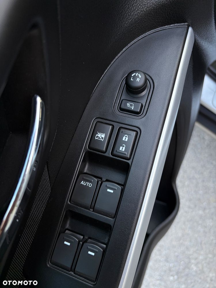 Suzuki SX4 S-Cross 1.4 SHVS Premium 4WD - 30